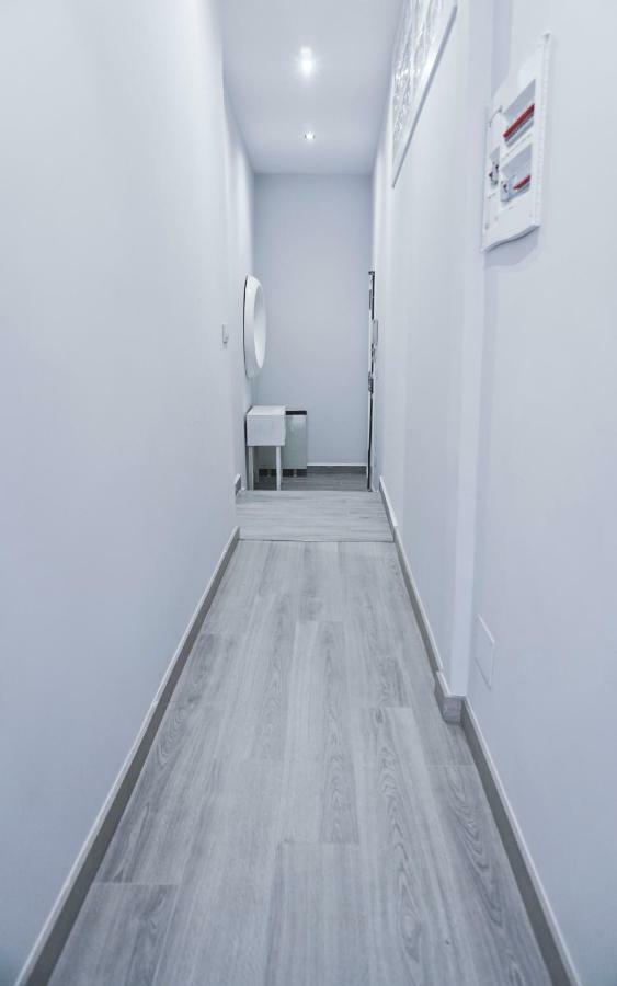 Plaza Mayor Apartment Ourense Bagian luar foto